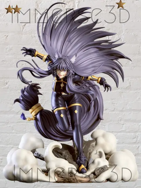 delta stl