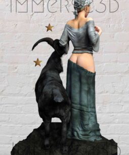 The Witch Anya Taylor Joy