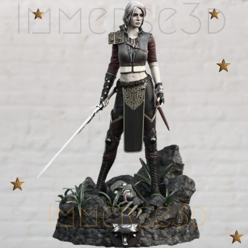 ciri stl