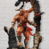 goro stl