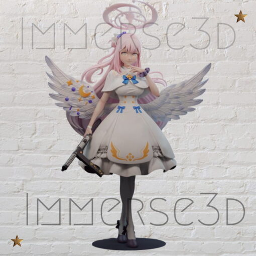 Minthara Stl