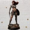 red sonja stl file