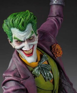 Arkham Joker stl