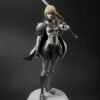 Clare Claymore STL File