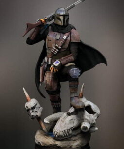 Djarinrian stl