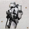 Flame Trooper STL File