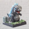 Godzilla Chibi STL