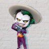 Joker Chibi STL