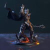 Sauron Figure STL