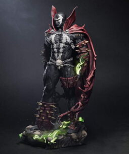 Spawn Dark STL