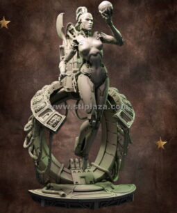 Starcraft Adjutant Stl