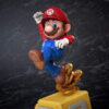 Super Mario STL