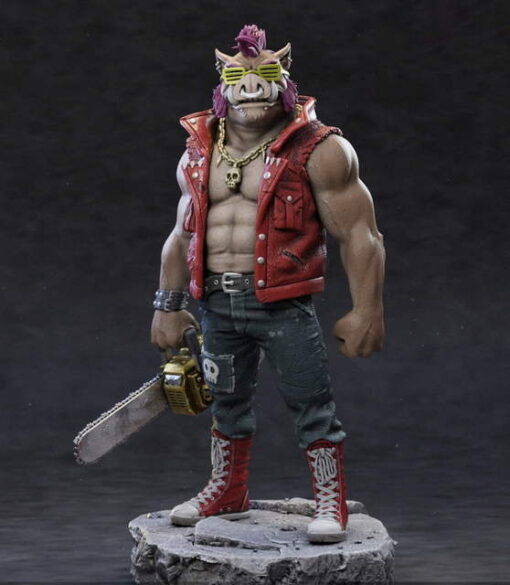 bebop ronin stl