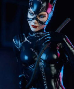catwoman stl