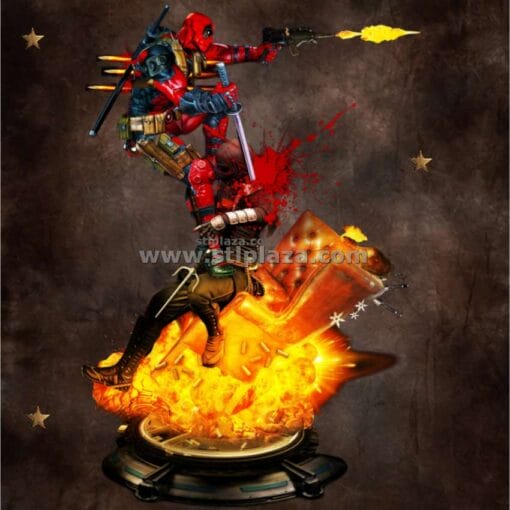deadpool v2
