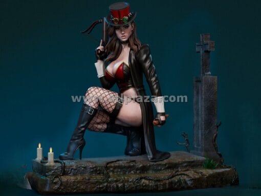 Liesel Van Helsing stl