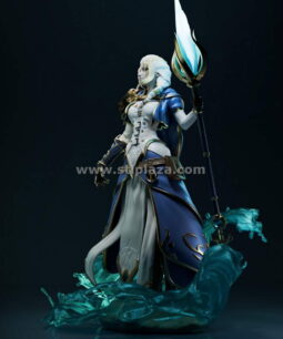 Marine Mage Jaina Stl