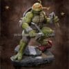 Michelangelo Stl