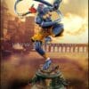 dhalsim stl