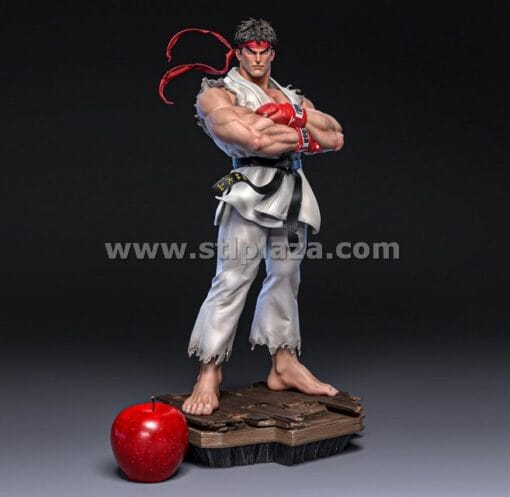 Ryu Stl