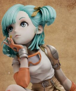 Bulma stl
