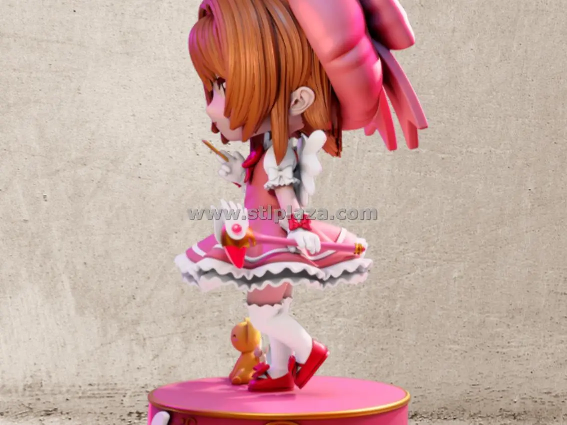 Cardcaptor Sakura