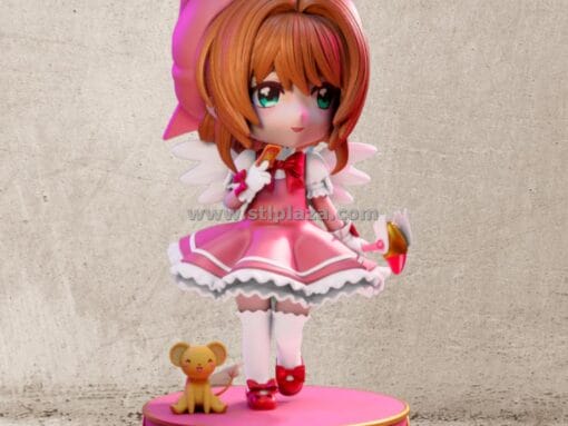 Cardcaptor Sakura