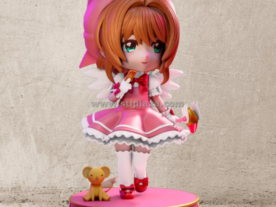 Cardcaptor Sakura