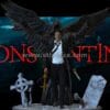Constantine Diorama Stl