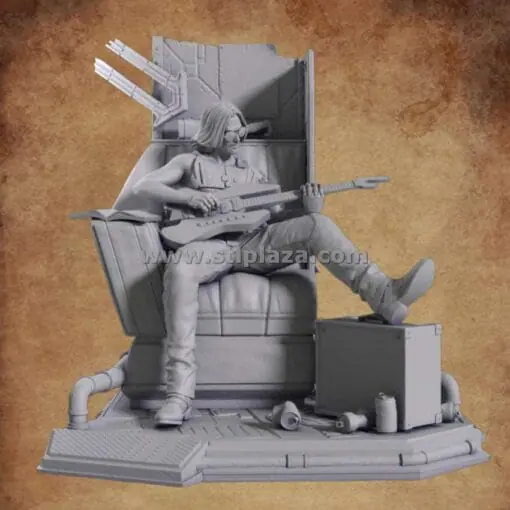 Johnny Silverhand