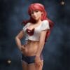 Mary Jane Watson Stl