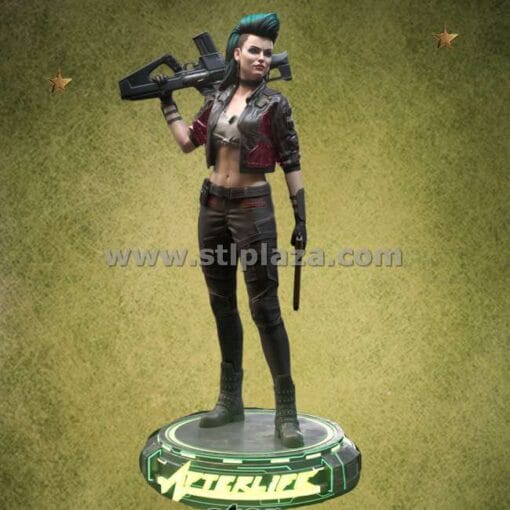 Rogue Amendiares stl