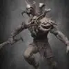 Vol'jin stl