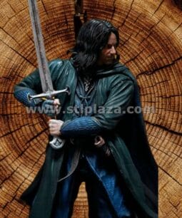 ARAGORN STL