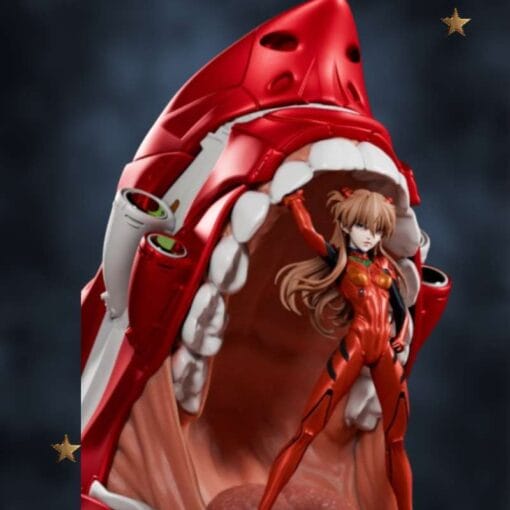 asuka stl file