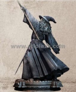 gandalf stl