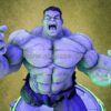 hulk stl
