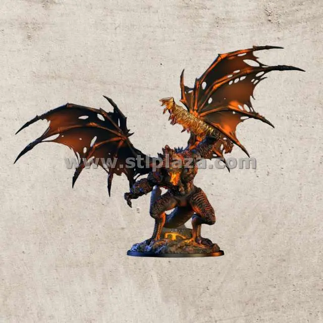 Middle Earth Legends Stl File Set lotr (Miniature) - Image 6
