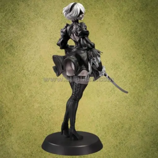 Nier Automata 2B