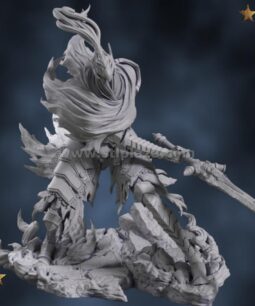 Artorias stl