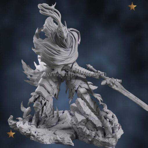 Artorias stl