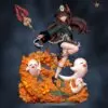 Hutao stl file