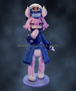 Melusine stl