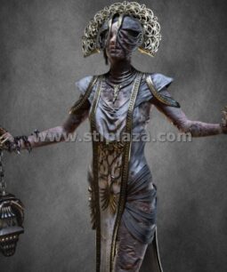 Plague Stl