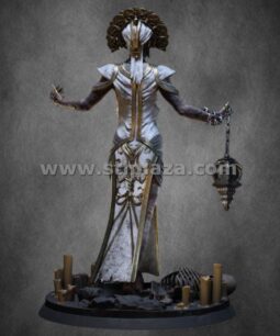 Plague Stl