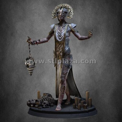 Plague Stl