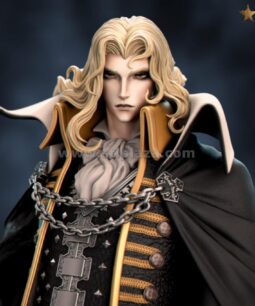 Alucard stl