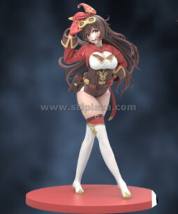 Amber stl