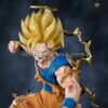 Goku stl