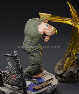 Guile stl